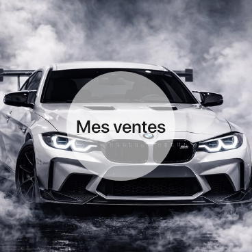 vente
